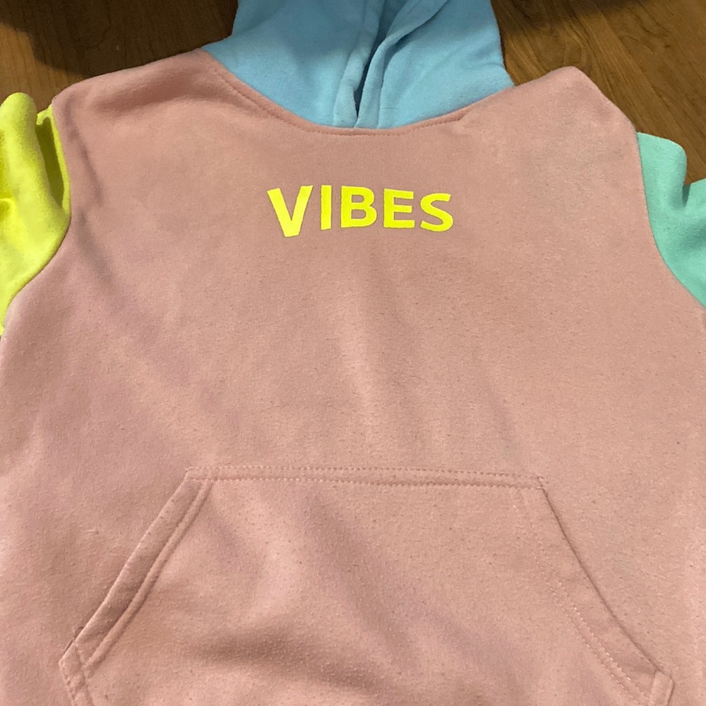 Sweater for when they go back to school super cheap marshals